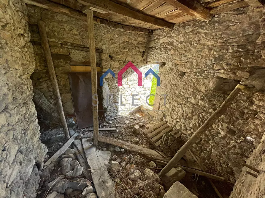 Immagine 29 di Casa semindipendente in vendita  a Bagni Di Lucca