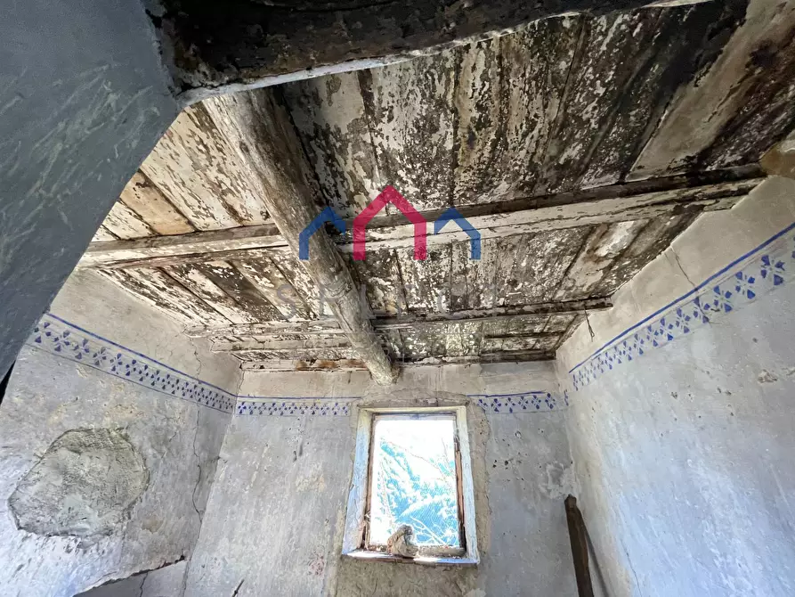 Immagine 23 di Casa semindipendente in vendita  a Bagni Di Lucca