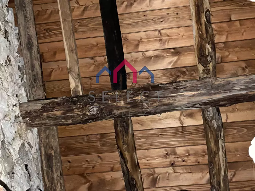 Immagine 24 di Casa semindipendente in vendita  a Bagni Di Lucca