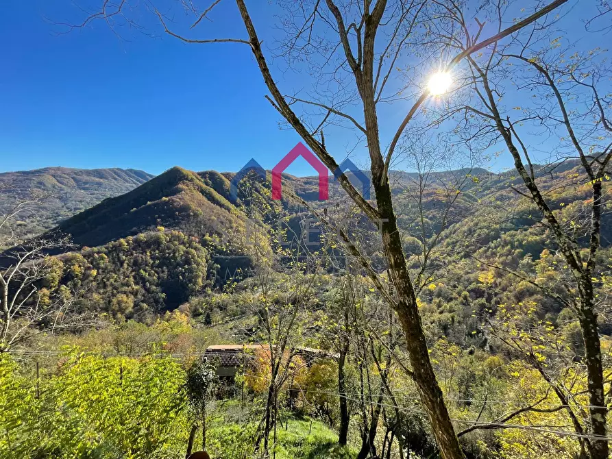 Immagine 37 di Casa semindipendente in vendita  a Bagni Di Lucca