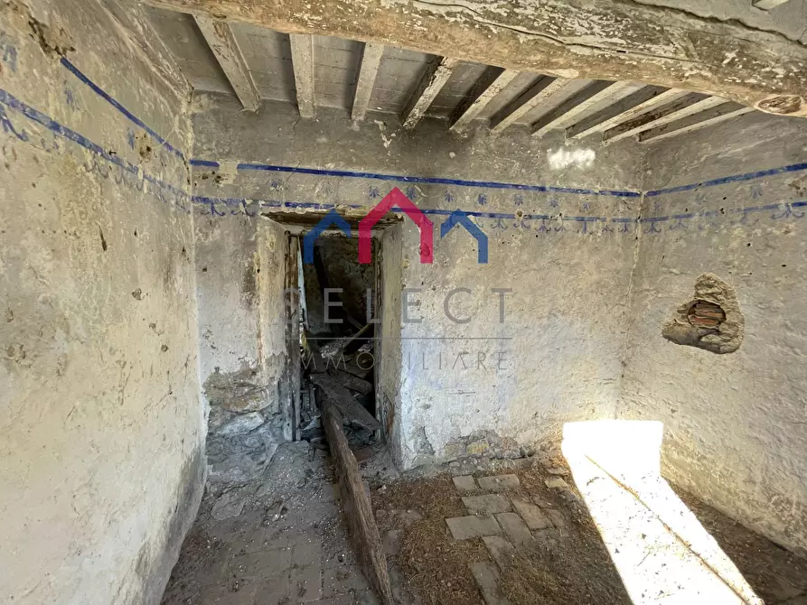 Immagine 12 di Casa semindipendente in vendita  a Bagni Di Lucca