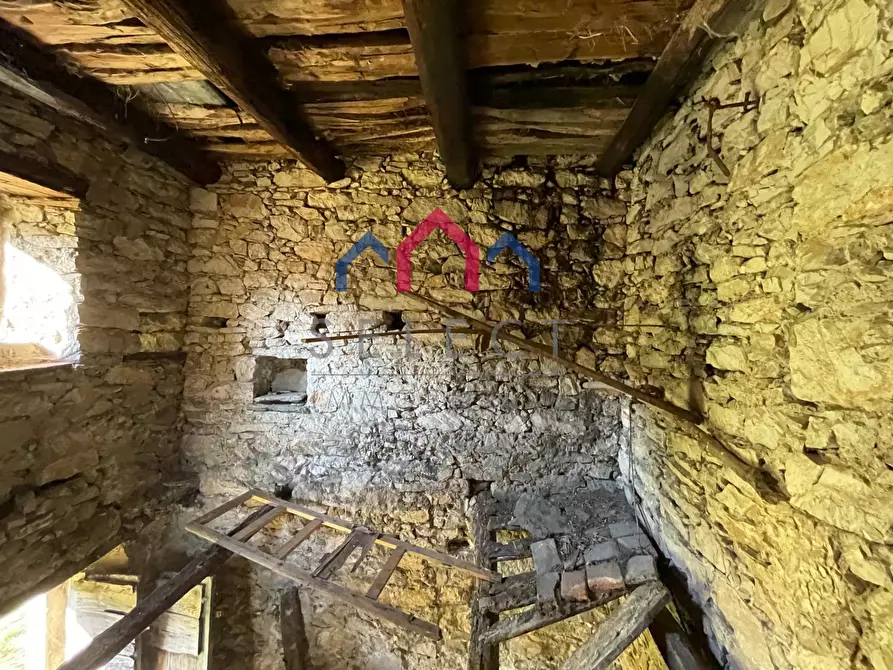 Immagine 18 di Casa semindipendente in vendita  a Bagni Di Lucca