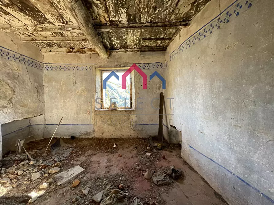 Immagine 22 di Casa semindipendente in vendita  a Bagni Di Lucca