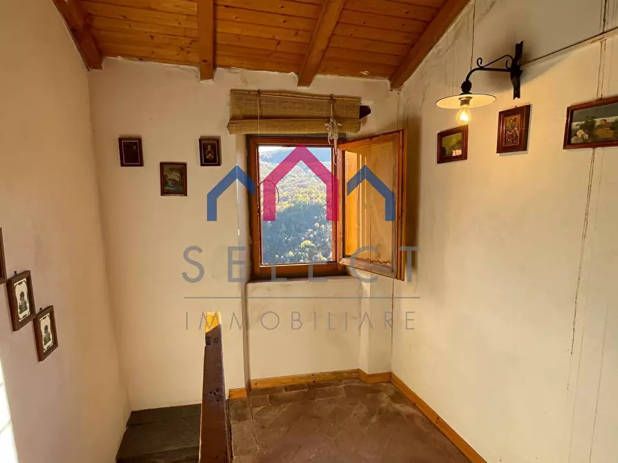 Immagine 22 di Terratetto in vendita  a Bagni Di Lucca