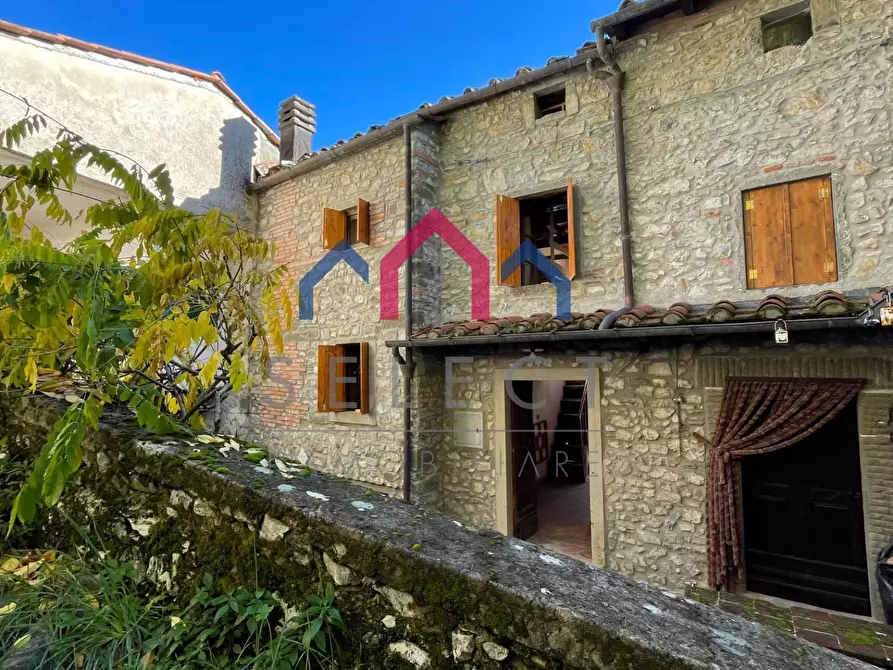 Immagine 44 di Terratetto in vendita  a Bagni Di Lucca