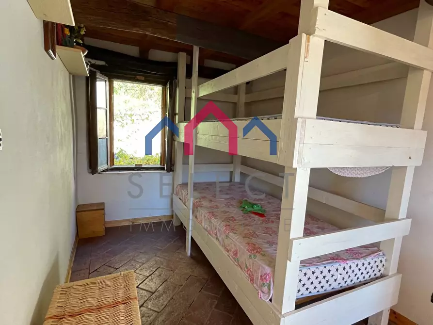 Immagine 24 di Terratetto in vendita  a Bagni Di Lucca