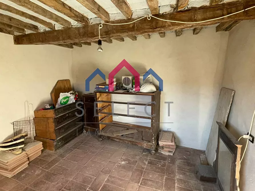 Immagine 40 di Terratetto in vendita  a Bagni Di Lucca