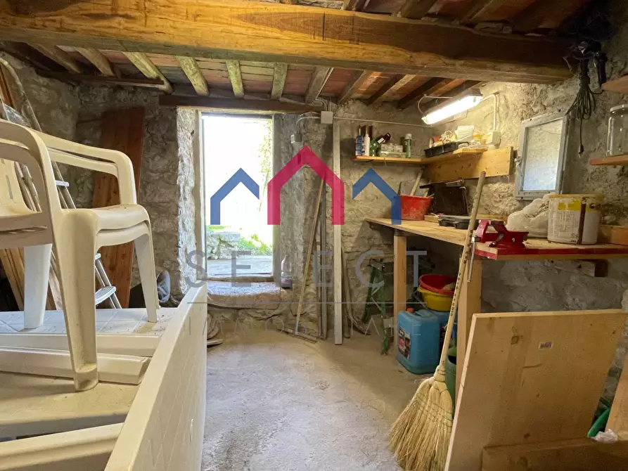 Immagine 54 di Terratetto in vendita  a Bagni Di Lucca