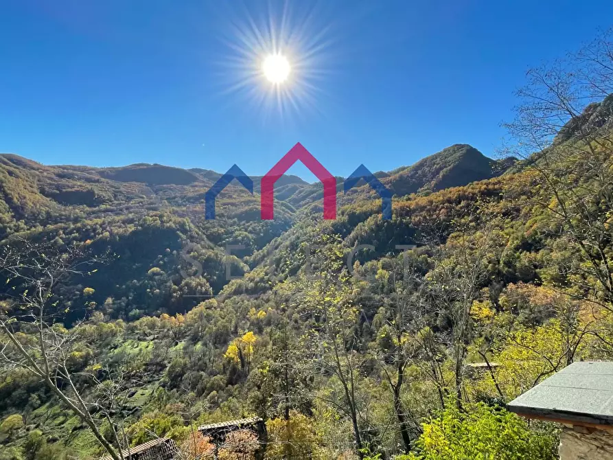 Immagine 15 di Terratetto in vendita  a Bagni Di Lucca