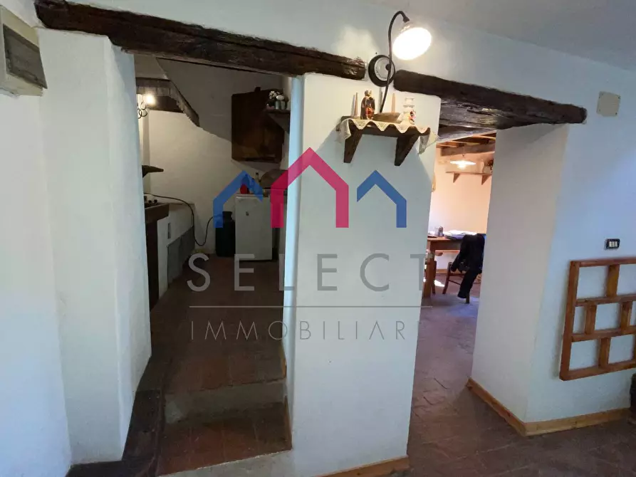 Immagine 6 di Terratetto in vendita  a Bagni Di Lucca