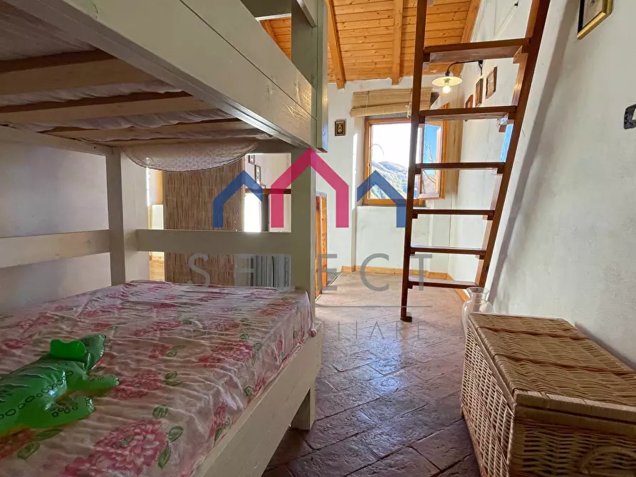 Immagine 25 di Terratetto in vendita  a Bagni Di Lucca