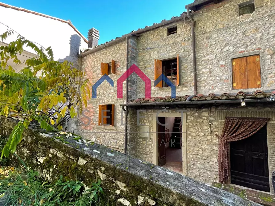 Immagine 43 di Terratetto in vendita  a Bagni Di Lucca