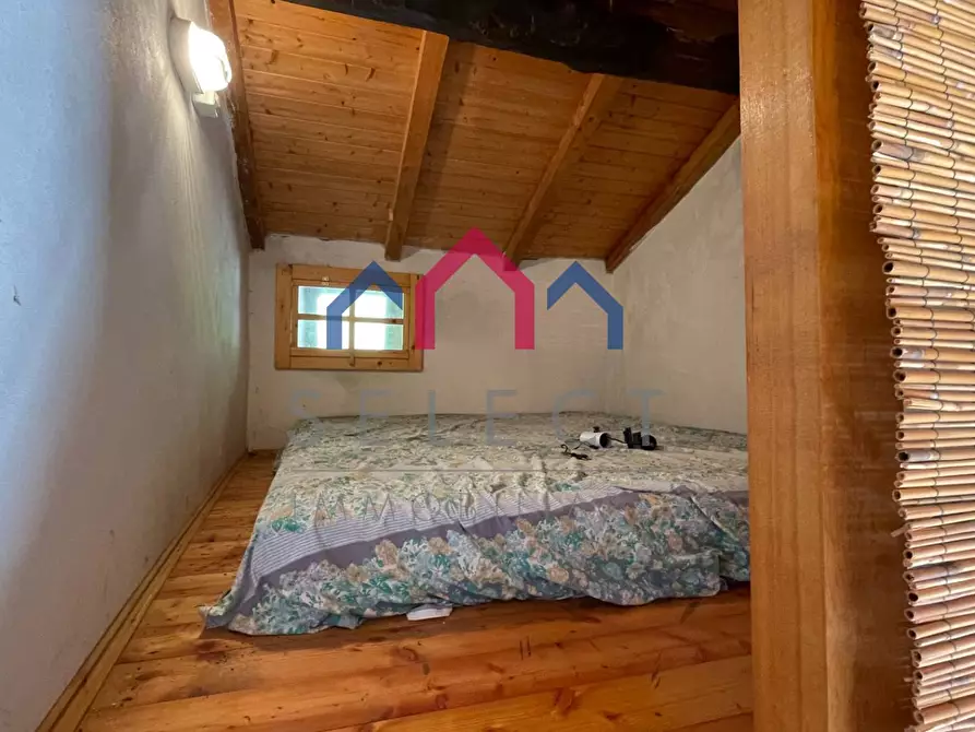 Immagine 27 di Terratetto in vendita  a Bagni Di Lucca