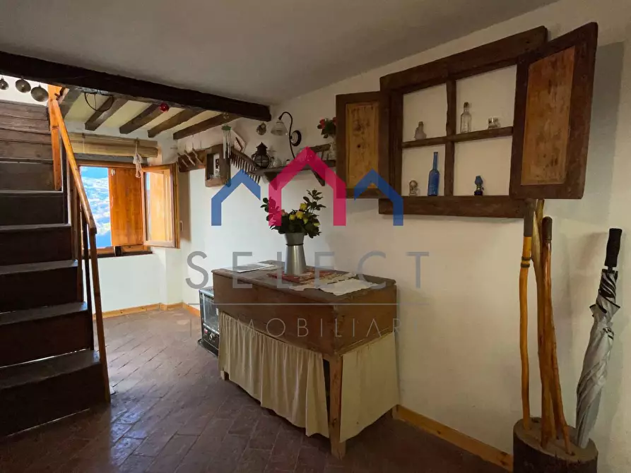 Immagine 7 di Terratetto in vendita  a Bagni Di Lucca