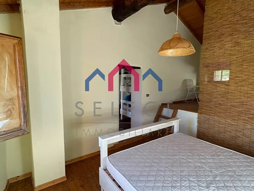 Immagine 30 di Terratetto in vendita  a Bagni Di Lucca