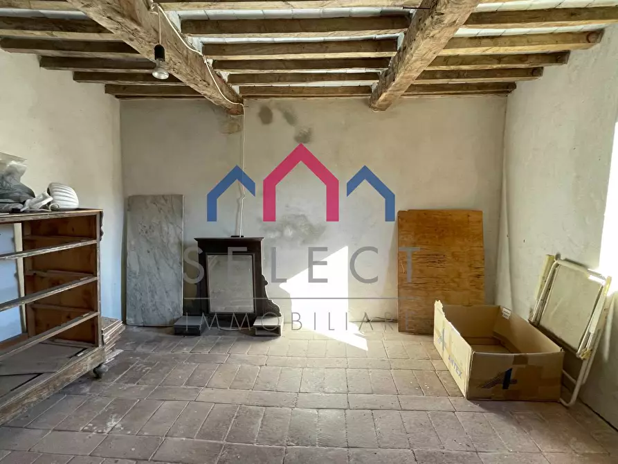 Immagine 39 di Terratetto in vendita  a Bagni Di Lucca