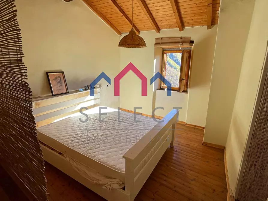 Immagine 28 di Terratetto in vendita  a Bagni Di Lucca