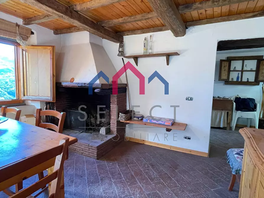 Immagine 13 di Terratetto in vendita  a Bagni Di Lucca