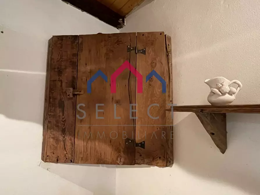 Immagine 20 di Terratetto in vendita  a Bagni Di Lucca