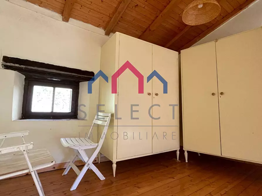 Immagine 32 di Terratetto in vendita  a Bagni Di Lucca