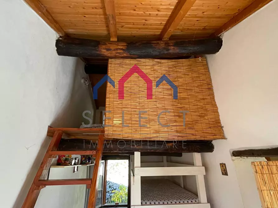 Immagine 26 di Terratetto in vendita  a Bagni Di Lucca