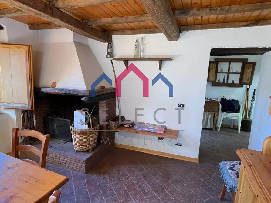 Immagine 11 di Terratetto in vendita  a Bagni Di Lucca