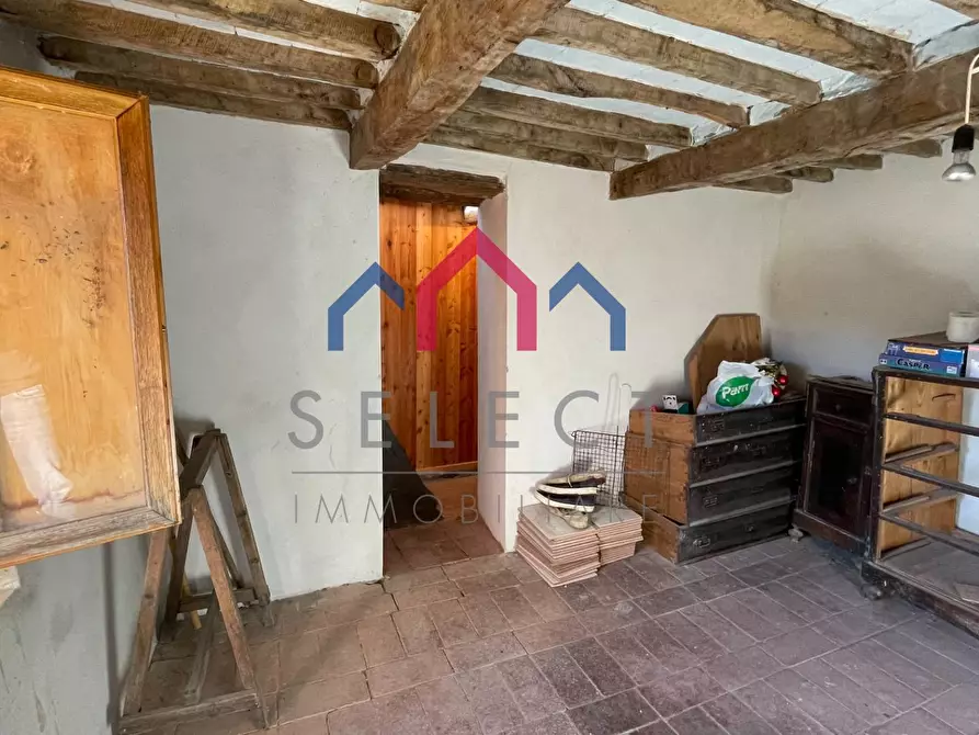 Immagine 41 di Terratetto in vendita  a Bagni Di Lucca