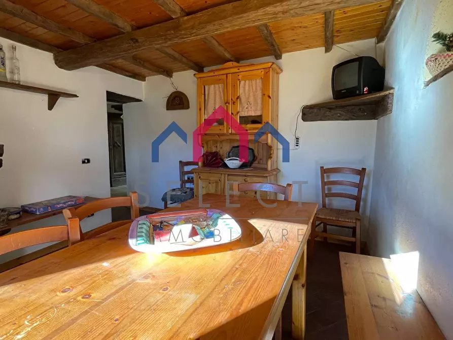 Immagine 14 di Terratetto in vendita  a Bagni Di Lucca