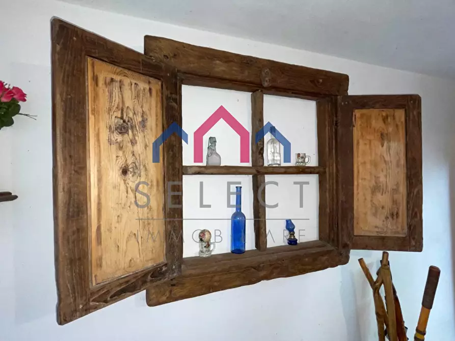 Immagine 9 di Terratetto in vendita  a Bagni Di Lucca