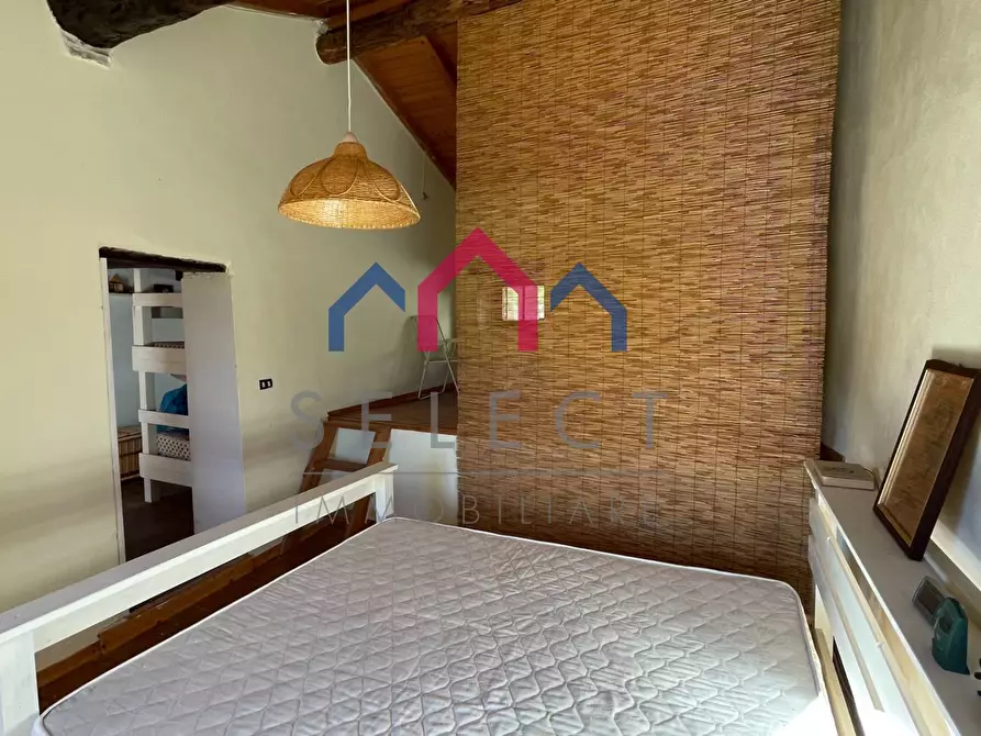 Immagine 29 di Terratetto in vendita  a Bagni Di Lucca