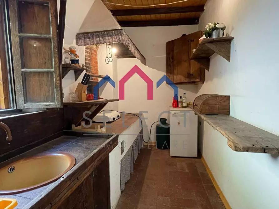 Immagine 16 di Terratetto in vendita  a Bagni Di Lucca