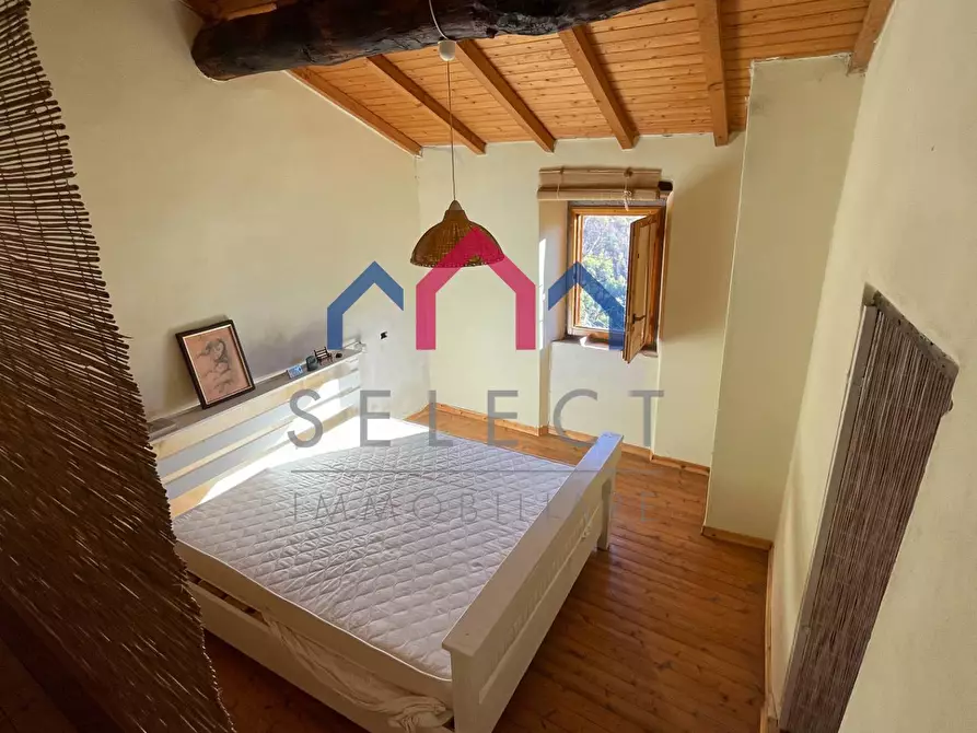 Immagine 34 di Terratetto in vendita  a Bagni Di Lucca