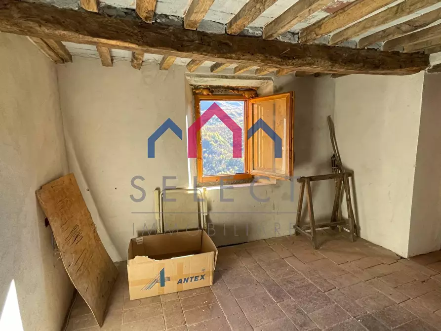 Immagine 42 di Terratetto in vendita  a Bagni Di Lucca