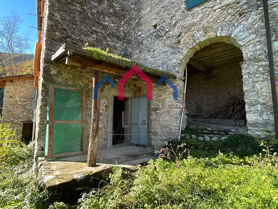 Immagine 51 di Terratetto in vendita  a Bagni Di Lucca