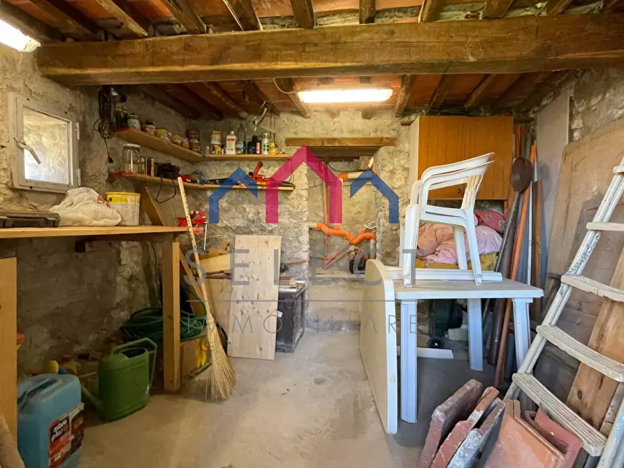Immagine 52 di Terratetto in vendita  a Bagni Di Lucca