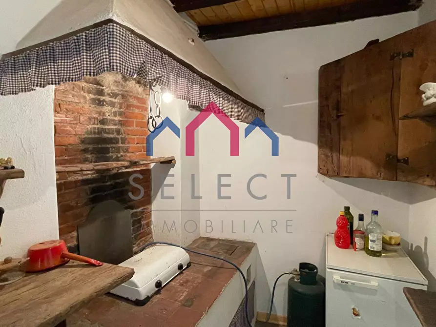 Immagine 19 di Terratetto in vendita  a Bagni Di Lucca