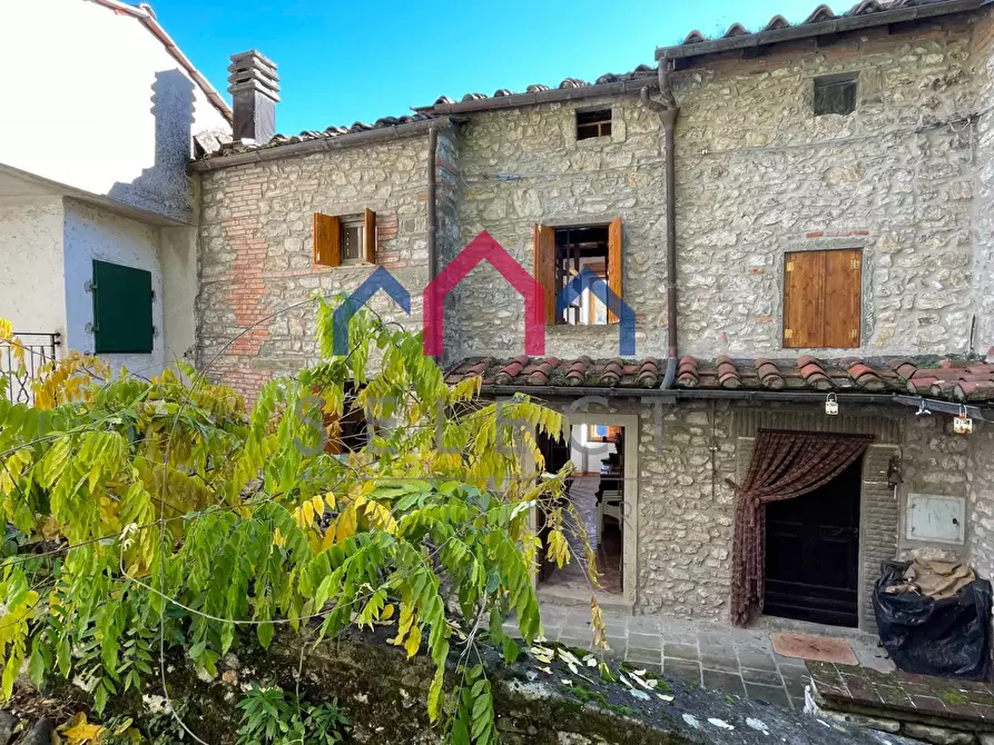 Immagine 46 di Terratetto in vendita  a Bagni Di Lucca