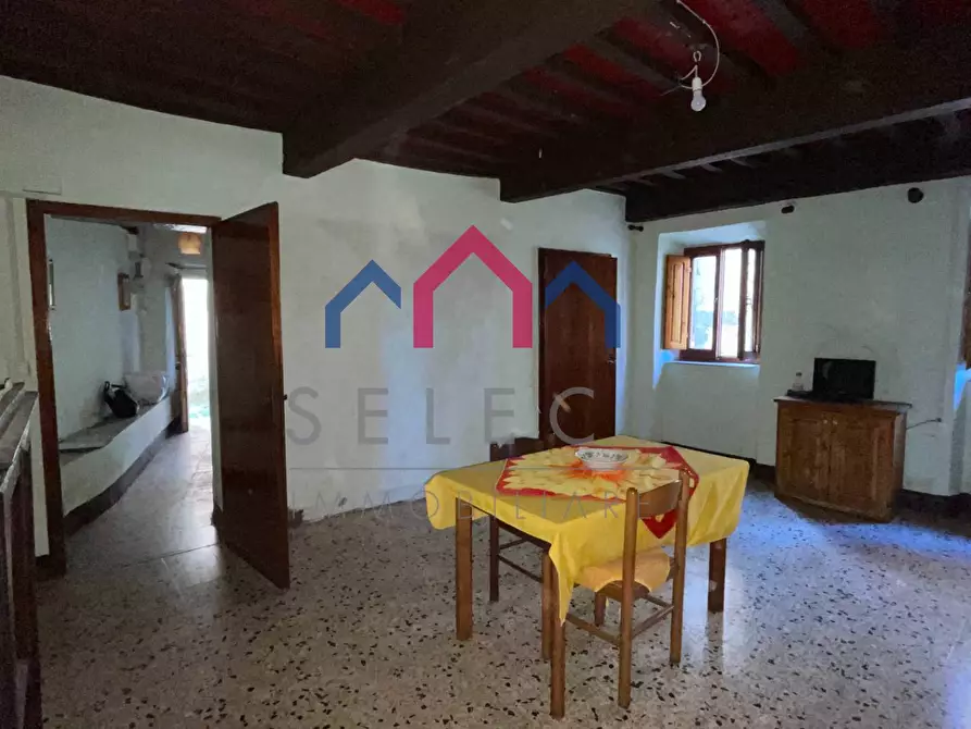 Immagine 7 di Terratetto in vendita  a Borgo A Mozzano