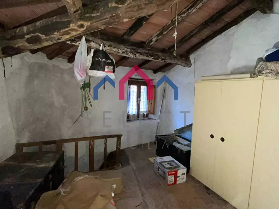 Immagine 33 di Terratetto in vendita  a Borgo A Mozzano