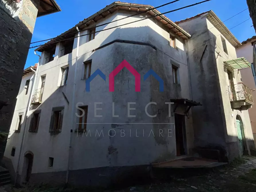 Immagine 39 di Terratetto in vendita  a Borgo A Mozzano