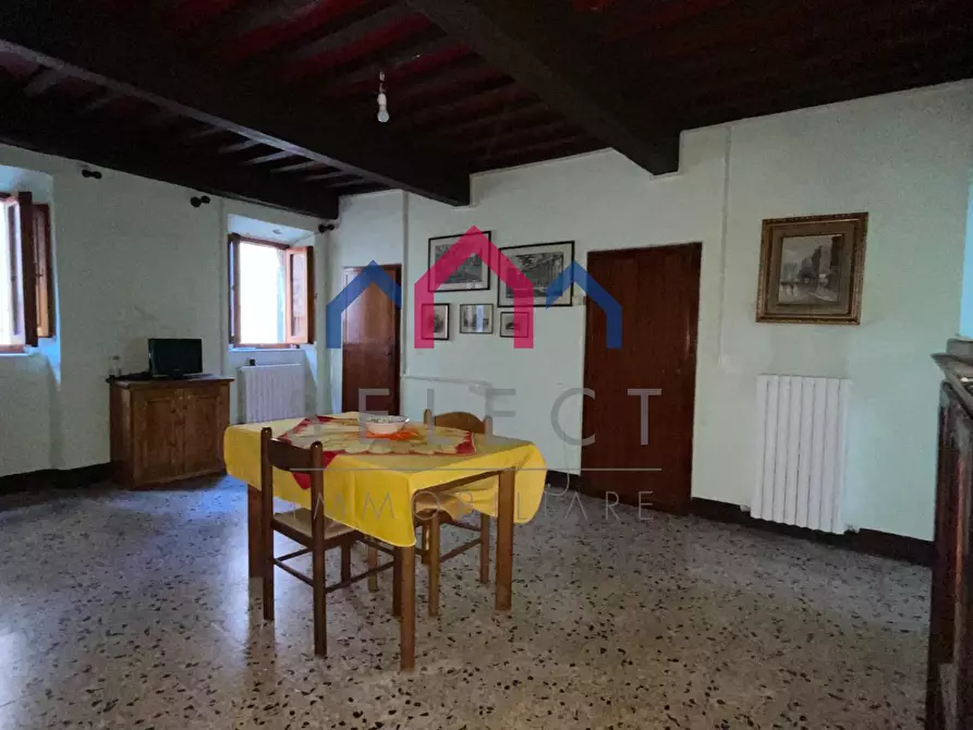 Immagine 8 di Terratetto in vendita  a Borgo A Mozzano