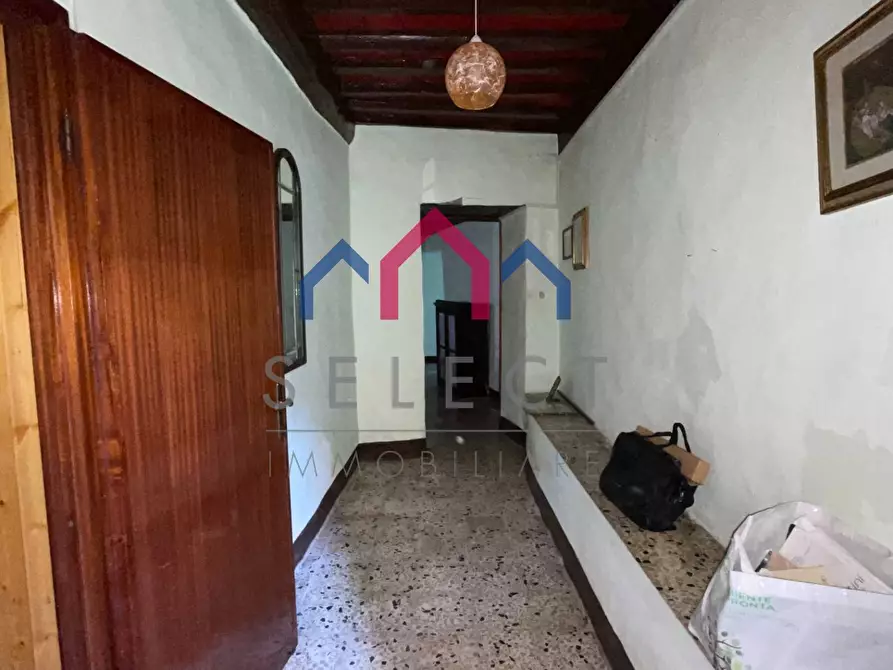 Immagine 4 di Terratetto in vendita  a Borgo A Mozzano