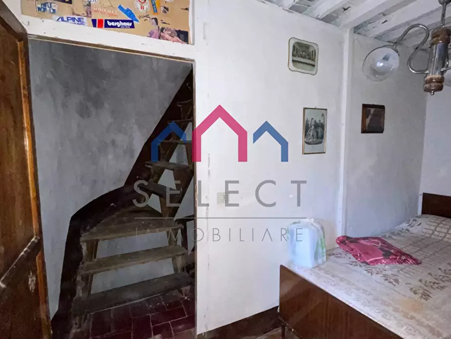 Immagine 29 di Terratetto in vendita  a Borgo A Mozzano