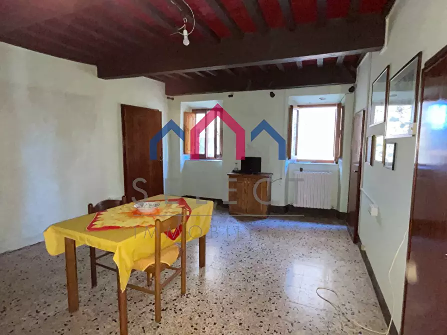 Immagine 6 di Terratetto in vendita  a Borgo A Mozzano