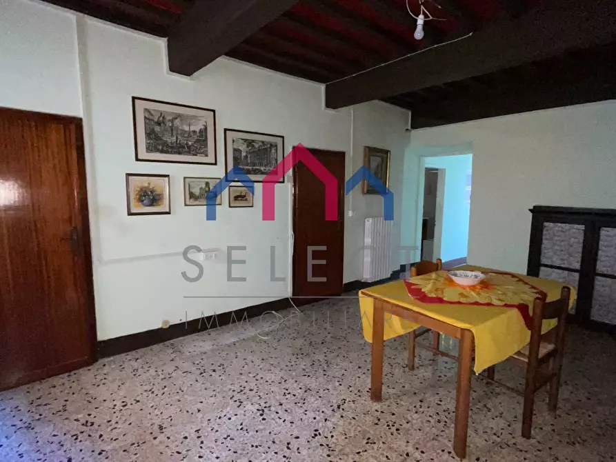 Immagine 11 di Terratetto in vendita  a Borgo A Mozzano