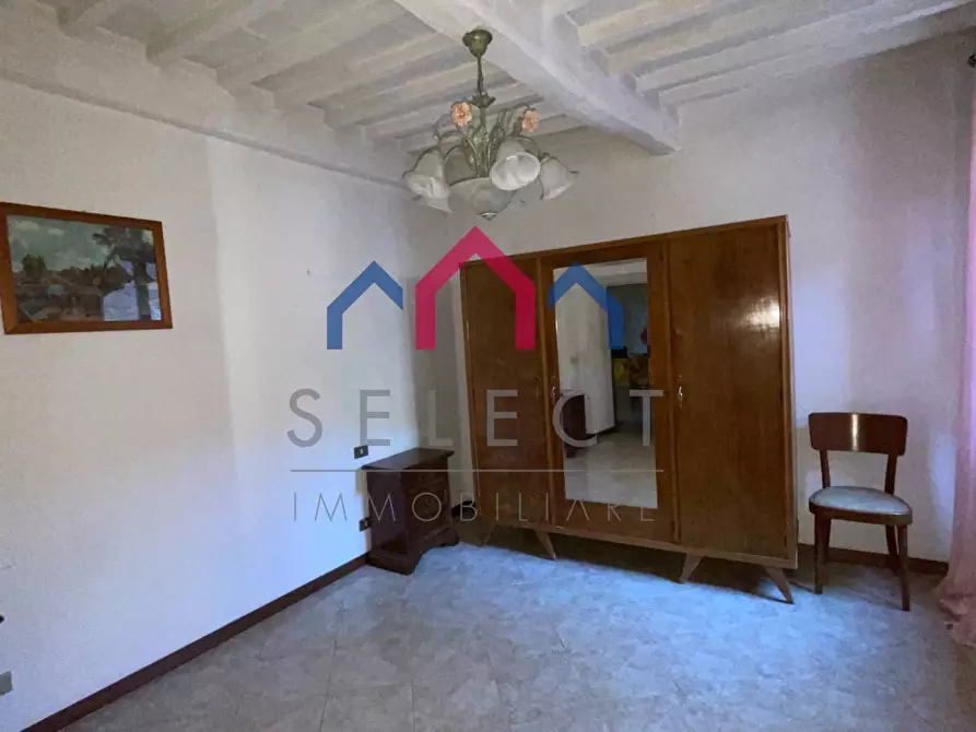 Immagine 21 di Terratetto in vendita  a Borgo A Mozzano