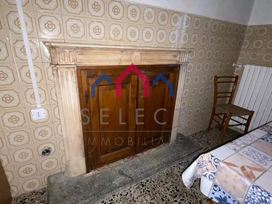 Immagine 19 di Terratetto in vendita  a Borgo A Mozzano