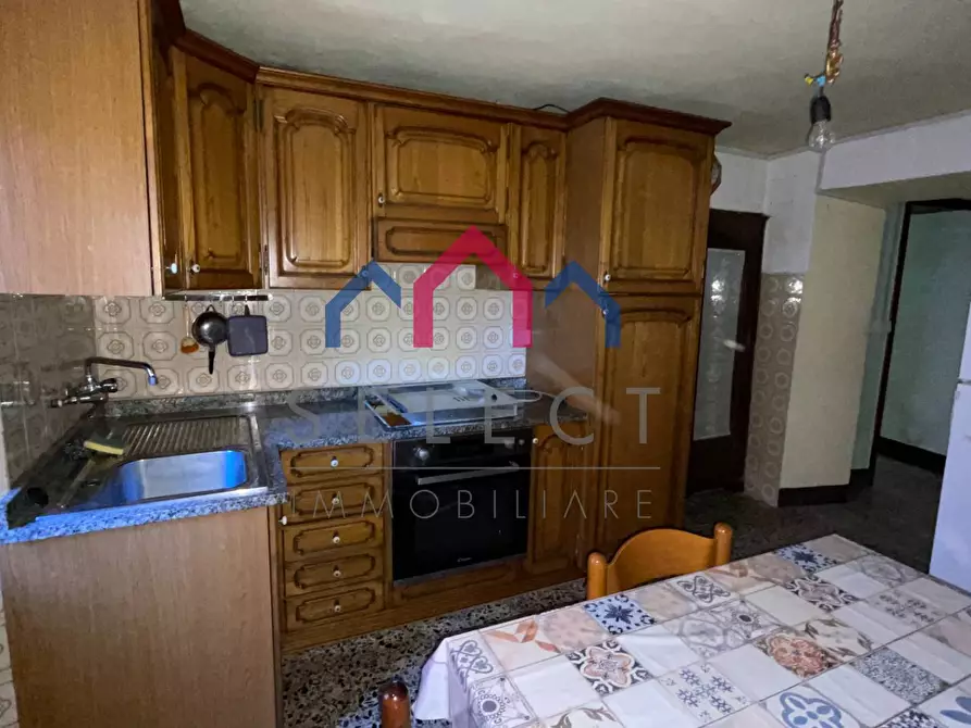 Immagine 17 di Terratetto in vendita  a Borgo A Mozzano