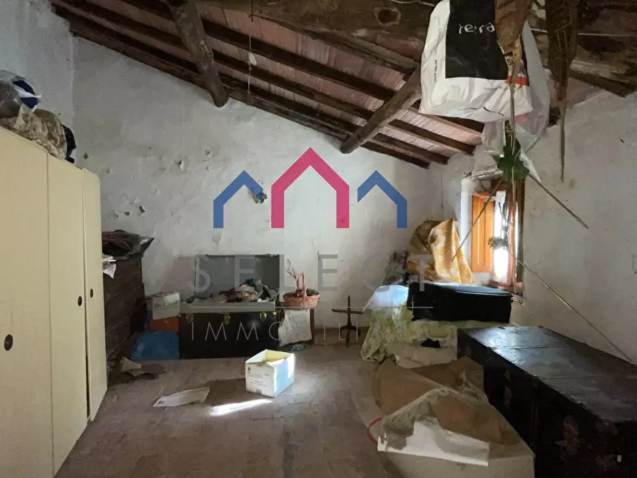 Immagine 32 di Terratetto in vendita  a Borgo A Mozzano