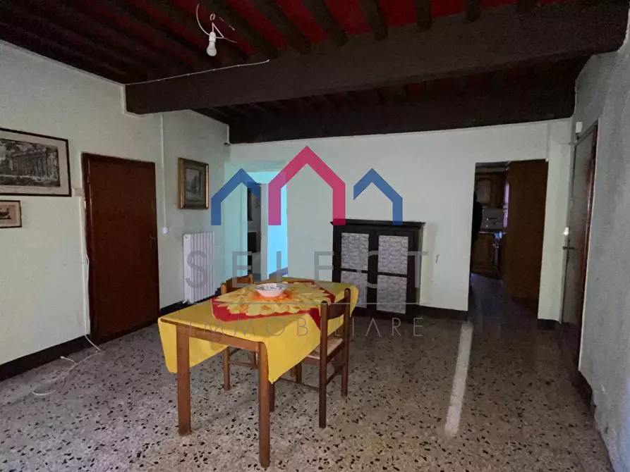 Immagine 10 di Terratetto in vendita  a Borgo A Mozzano